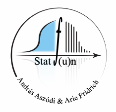 StatFun logo